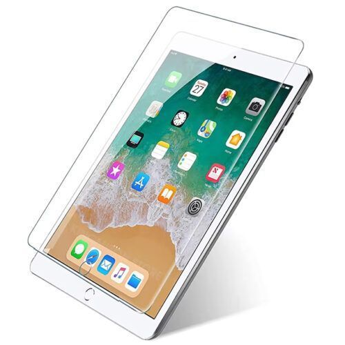 Tempered Glass Screen Protector iPad 9,7 (2017)