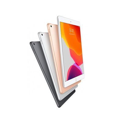 Προστασία Οθόνης iPad 10.2 2019/2020/2021
