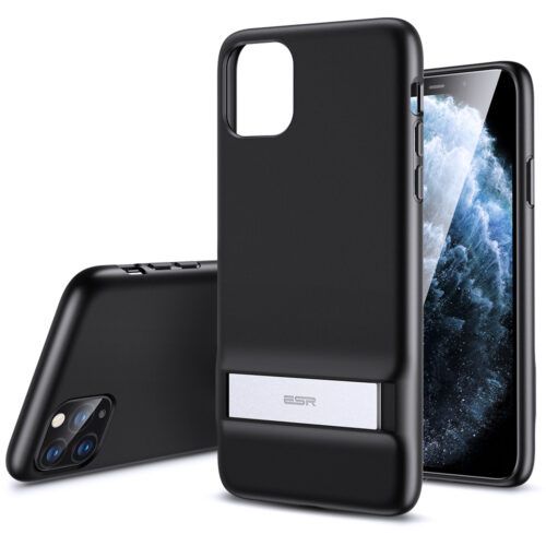 ESR iPhone 11 Pro Max Air Shield Boost Black (4894240092446) ΘΗΚΕΣ ESR ESR iPhone 11 Pro Max Air Shield Boost Black (4894240092446)