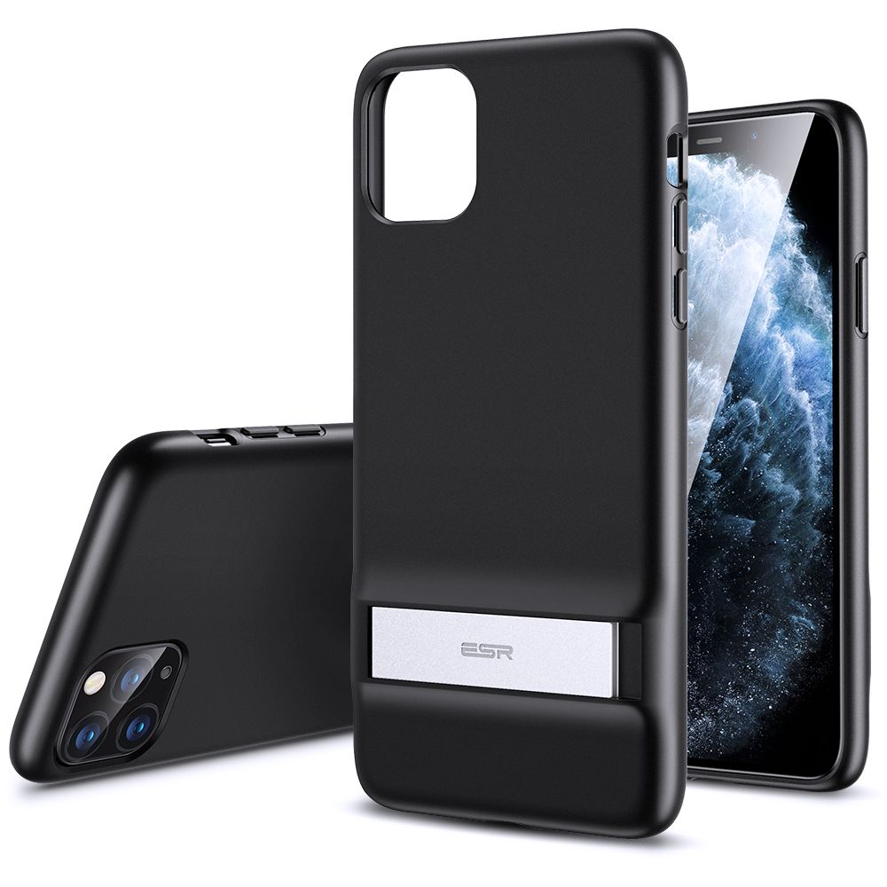 ESR iPhone 11 Pro Max Air Shield Boost Black (4894240092446) ΘΗΚΕΣ ESR ESR iPhone 11 Pro Max Air Shield Boost Black (4894240092446)
