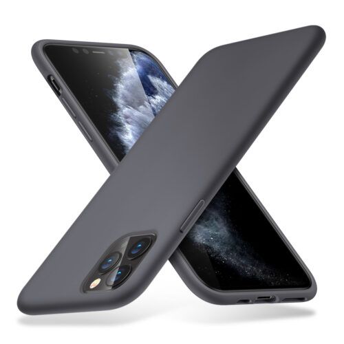 ESR iPhone 11 Pro Max Yippee Color Grey ΘΗΚΕΣ ESR ESR iPhone 11 Pro Max Yippee Color Grey