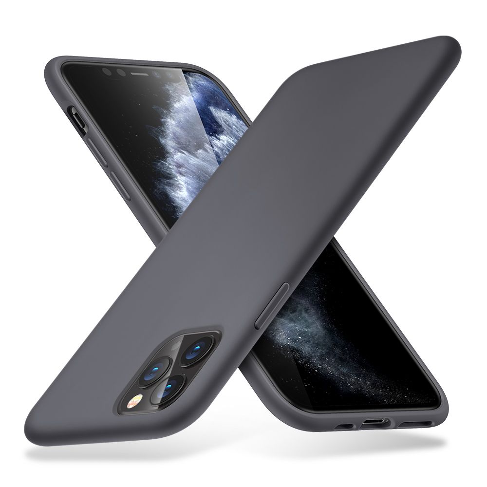 ESR iPhone 11 Pro Max Yippee Color Grey ΘΗΚΕΣ ESR ESR iPhone 11 Pro Max Yippee Color Grey