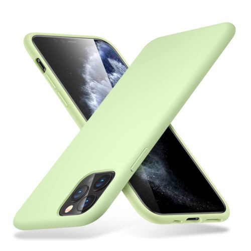ESR iPhone 11 Pro Max Yippee Color Matcha Green ΘΗΚΕΣ ESR ESR iPhone 11 Pro Max Yippee Color Matcha Green