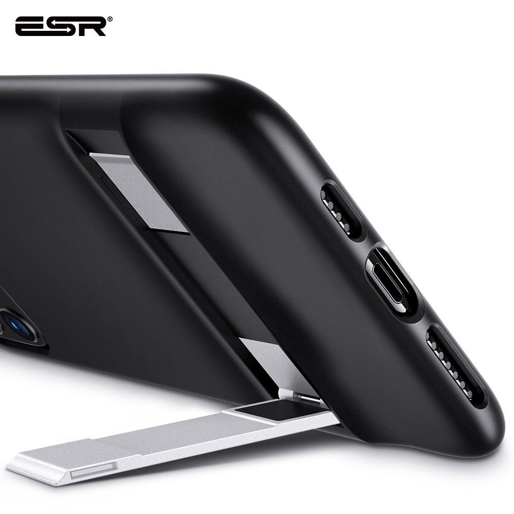 ESR iPhone 11 Pro Max Air Shield Boost Black (4894240092446) ΘΗΚΕΣ ESR ESR iPhone 11 Pro Max Air Shield Boost Black (4894240092446) - Image 3