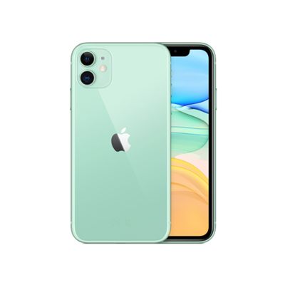 Προστασία Οθόνης iPhone 11