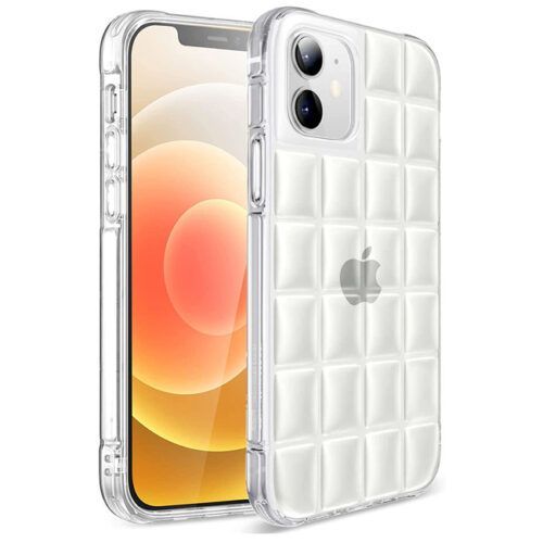 ESR iPhone 12/12 Pro Pop! Style Case Frost Matte ΘΗΚΕΣ ESR ESR iPhone 12/12 Pro Pop! Style Case Frost Matte