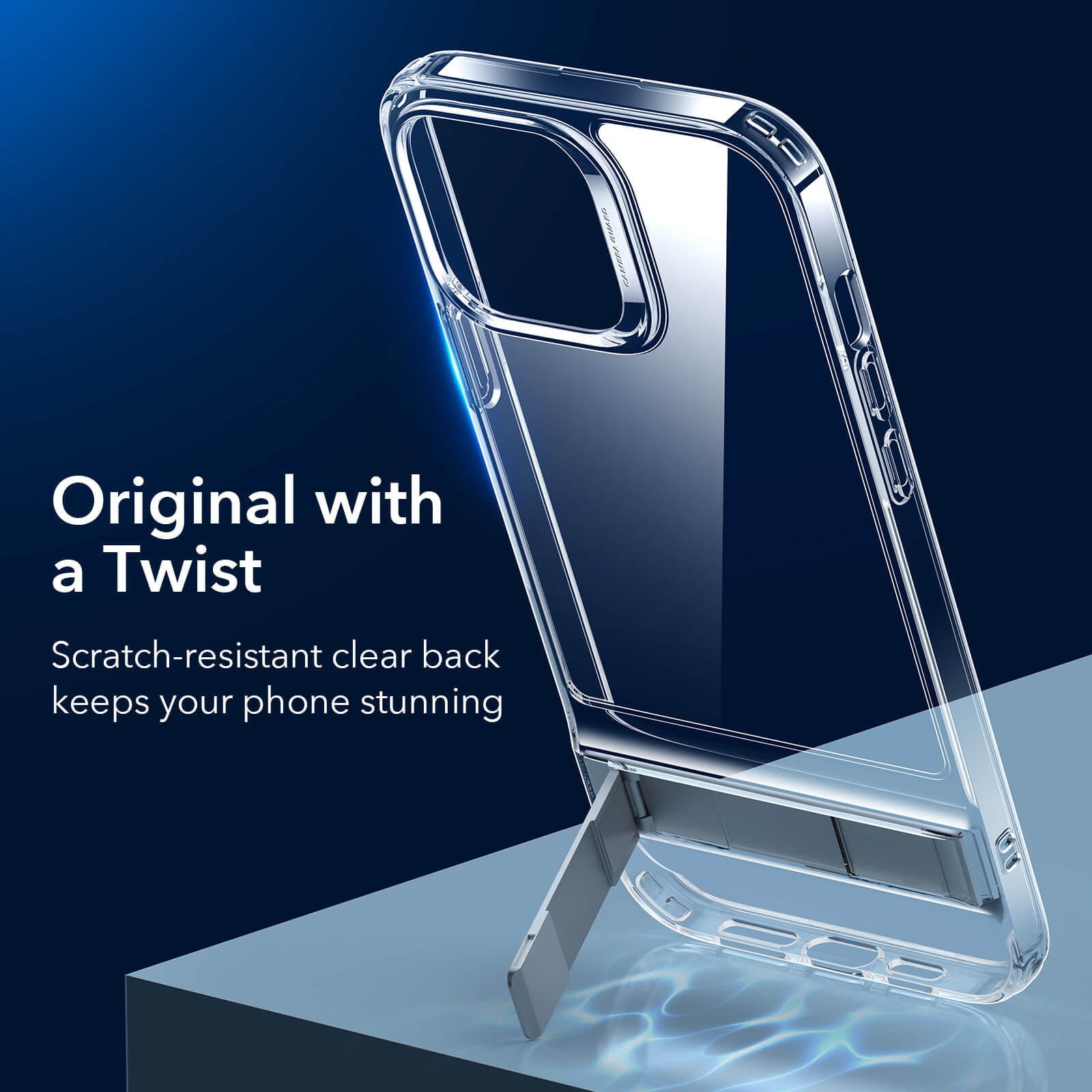ESR iPhone 13 Pro Air Shield Boost Clear ΘΗΚΕΣ ESR ESR iPhone 13 Pro Air Shield Boost Clear - Image 5