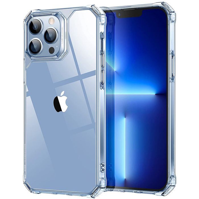 ESR iPhone 13 Pro Air Armor Clear ΘΗΚΕΣ ESR ESR iPhone 13 Pro Air Armor Clear