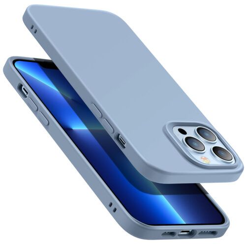 Θήκη ESR iPhone 13 Pro Max Cloud Blue ΘΗΚΕΣ ESR Θήκη ESR iPhone 13 Pro Max Cloud Blue