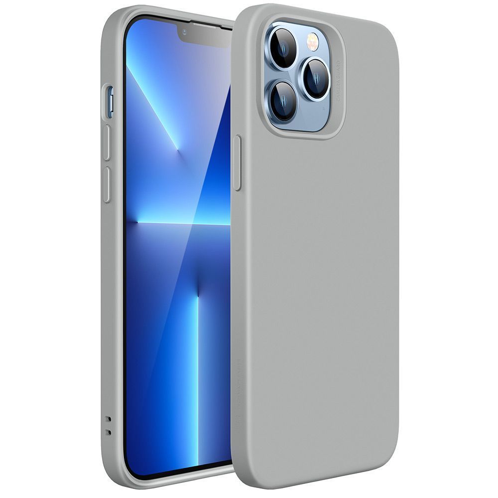 ESR iPhone 13 Pro Cloud Case Grey ΘΗΚΕΣ ESR ESR iPhone 13 Pro Cloud Case Grey