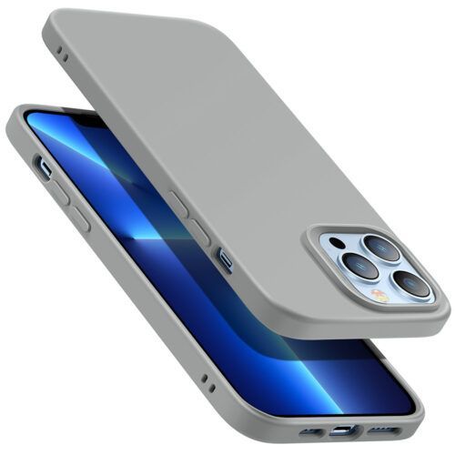 ESR iPhone 13 Pro Max Cloud Case Grey ΘΗΚΕΣ ESR ESR iPhone 13 Pro Max Cloud Case Grey