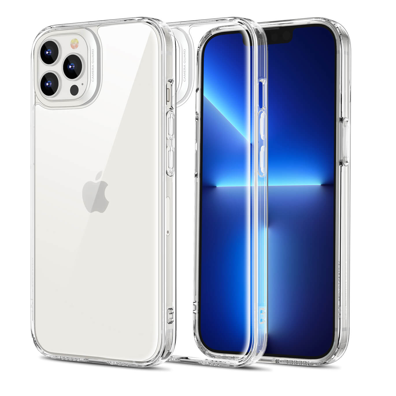 ESR iPhone 13 Pro Ice Shield Clear ΘΗΚΕΣ ESR ESR iPhone 13 Pro Ice Shield Clear - Image 3
