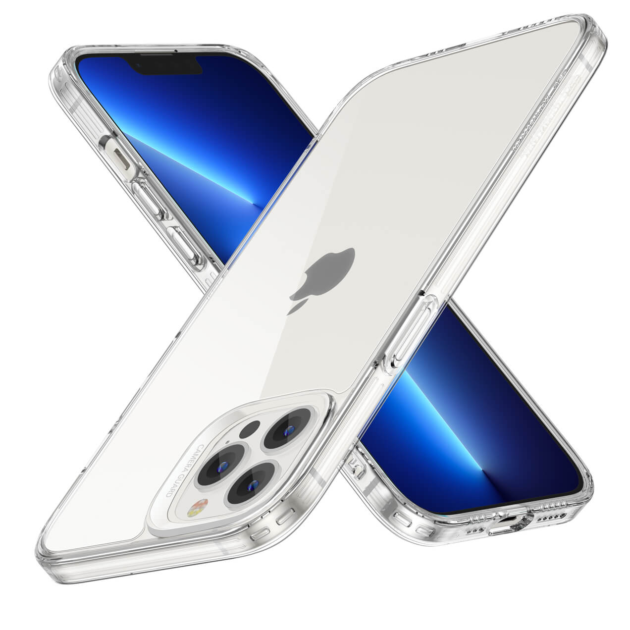 ESR iPhone 13 Pro Ice Shield Clear ΘΗΚΕΣ ESR ESR iPhone 13 Pro Ice Shield Clear