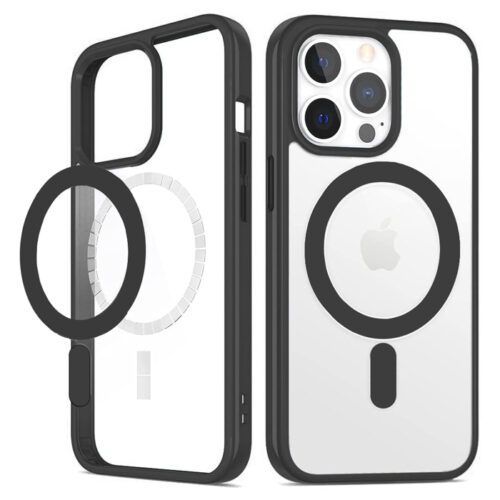 OEM iPhone 13/14 MagSafe Case Black