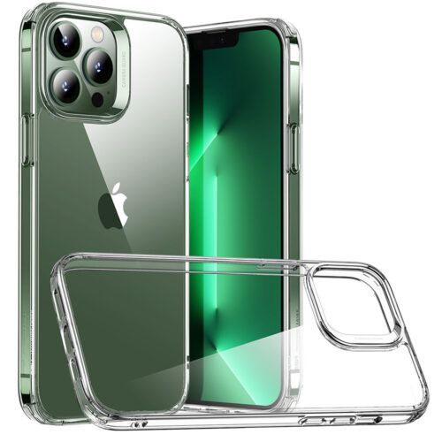 ESR iPhone 13 Pro Classic Hybrid Clear ΘΗΚΕΣ ESR ESR iPhone 13 Pro Classic Hybrid Clear