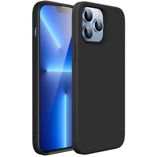 ESR iPhone 13 Pro Cloud Case Black ΘΗΚΕΣ ESR ESR iPhone 13 Pro Cloud Case Black
