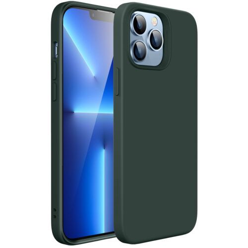 ESR iPhone 13 Pro Cloud Case Green ΘΗΚΕΣ ESR ESR iPhone 13 Pro Cloud Case Green