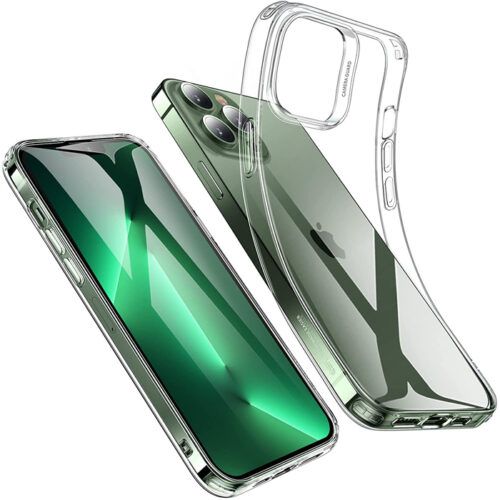 ESR iPhone 13 Pro Project Zero Clear Case ΘΗΚΕΣ ESR ESR iPhone 13 Pro Project Zero Clear Case