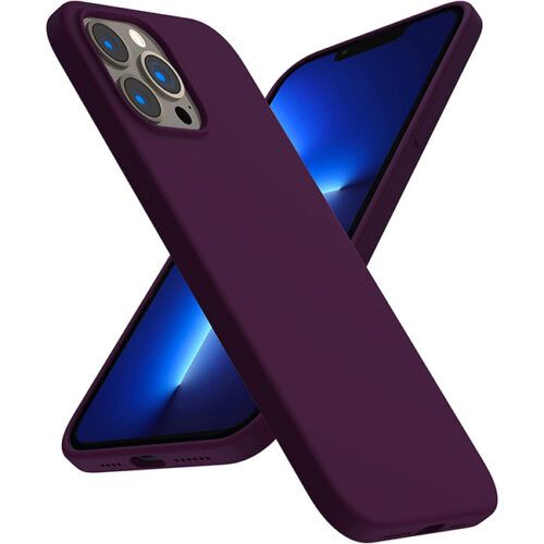 Θήκη Orso Cloud Blackberry iPhone 13 Pro