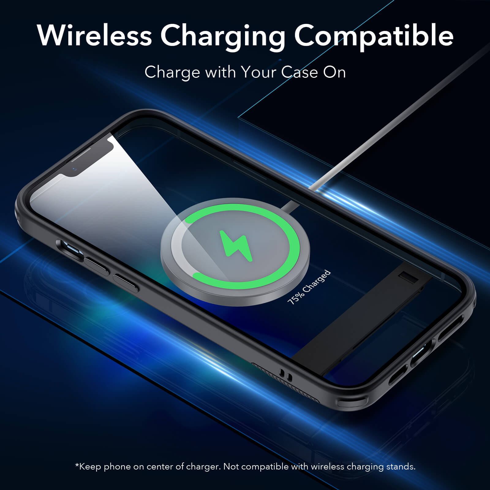 ESR iPhone 13 Pro Air Shield Boost Black ΘΗΚΕΣ ESR ESR iPhone 13 Pro Air Shield Boost Black - Image 7