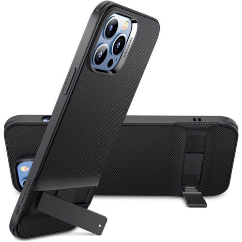 ESR iPhone 13 Pro Air Shield Boost Black ΘΗΚΕΣ ESR ESR iPhone 13 Pro Air Shield Boost Black
