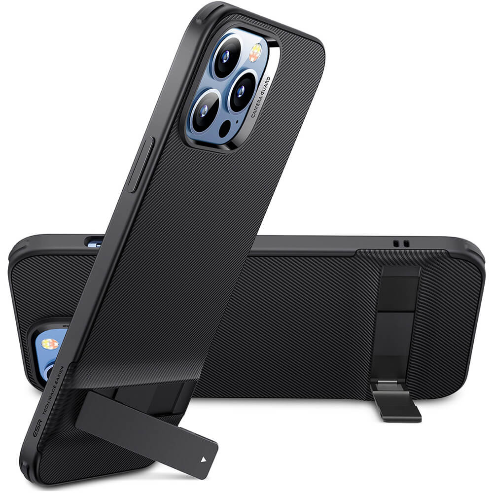 ESR iPhone 13 Pro Air Shield Boost Black ΘΗΚΕΣ ESR ESR iPhone 13 Pro Air Shield Boost Black