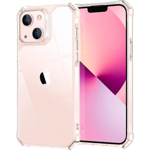 ESR iPhone 13 Air Armor Clear ΘΗΚΕΣ ESR ESR iPhone 13 Air Armor Clear