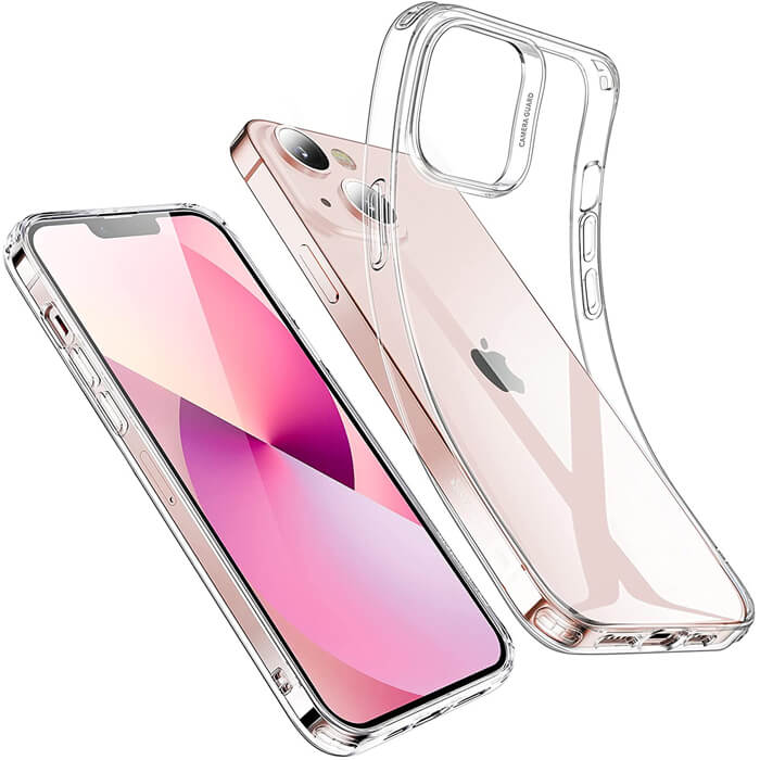 ESR iPhone 13 Pro Project Zero Clear Case ΘΗΚΕΣ ESR ESR iPhone 13 Pro Project Zero Clear Case - Image 9