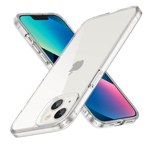 ESR iPhone 13 Ice Shield Clear ΘΗΚΕΣ ESR ESR iPhone 13 Ice Shield Clear