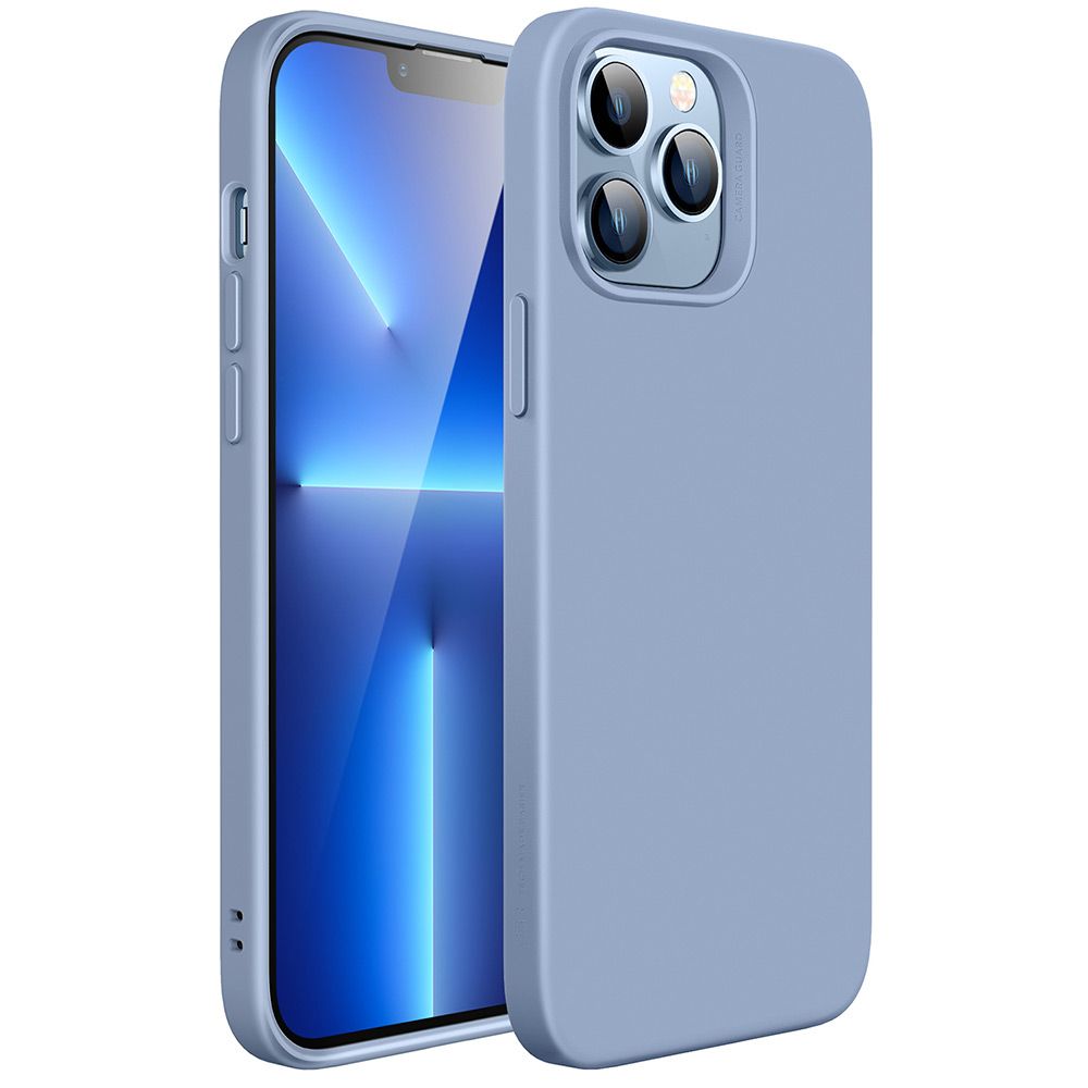 ESR iPhone 13 Pro Cloud Case Blue ΘΗΚΕΣ ESR ESR iPhone 13 Pro Cloud Case Blue