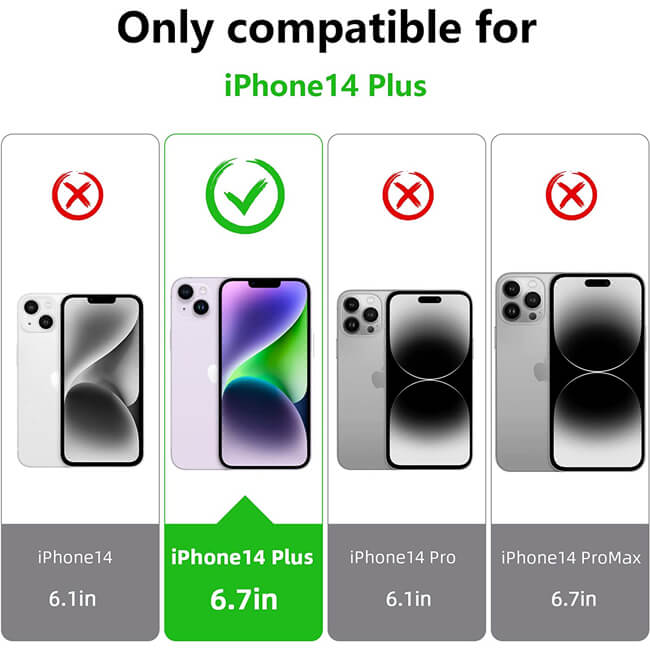 ESR iPhone 14 Plus Air Shield Boost Clear ΘΗΚΕΣ ESR ESR iPhone 14 Plus Air Shield Boost Clear - Image 8