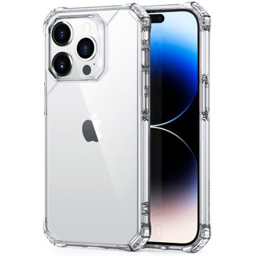 ESR iPhone 14 Pro Max Air Armor Clear STOCK OFFERS ESR ESR iPhone 14 Pro Max Air Armor Clear