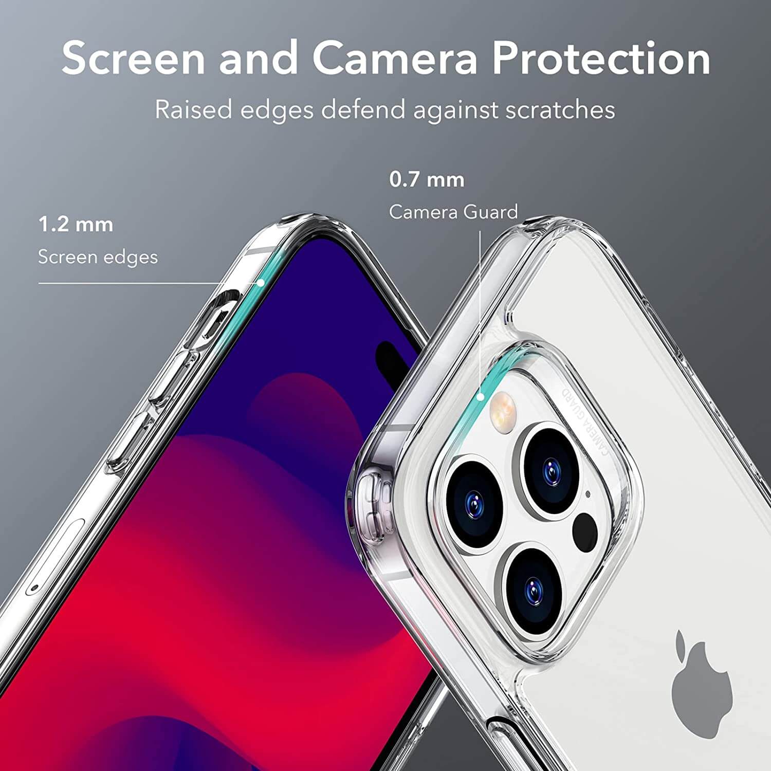 ESR iPhone 14 Pro Max Air Shield Boost Clear STOCK OFFERS ESR ESR iPhone 14 Pro Max Air Shield Boost Clear - Image 7