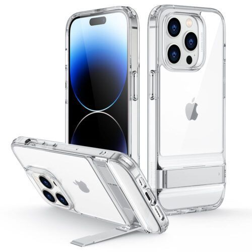 ESR iPhone 14 Pro Max Air Shield Boost Clear STOCK OFFERS ESR ESR iPhone 14 Pro Max Air Shield Boost Clear