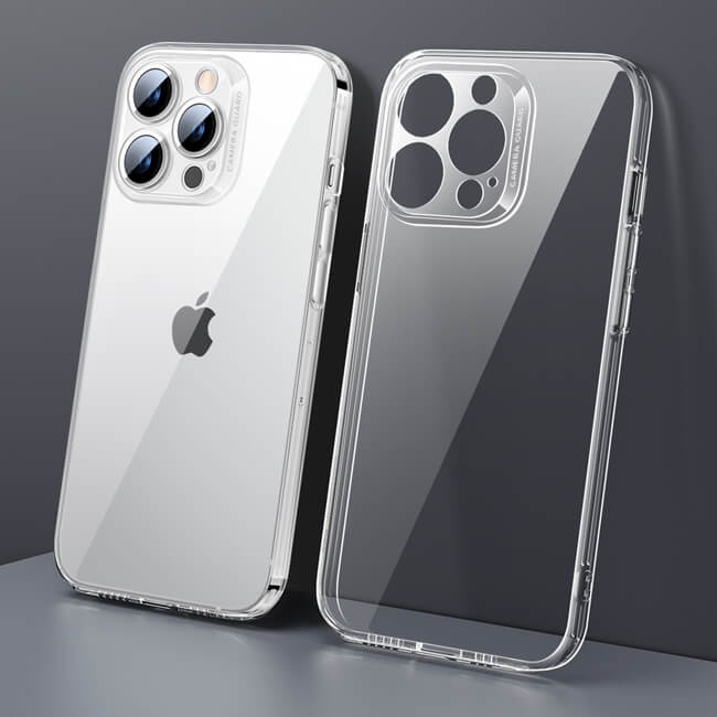 ESR iPhone 14 Pro Ice Shield Clear STOCK OFFERS ESR ESR iPhone 14 Pro Ice Shield Clear - Image 8