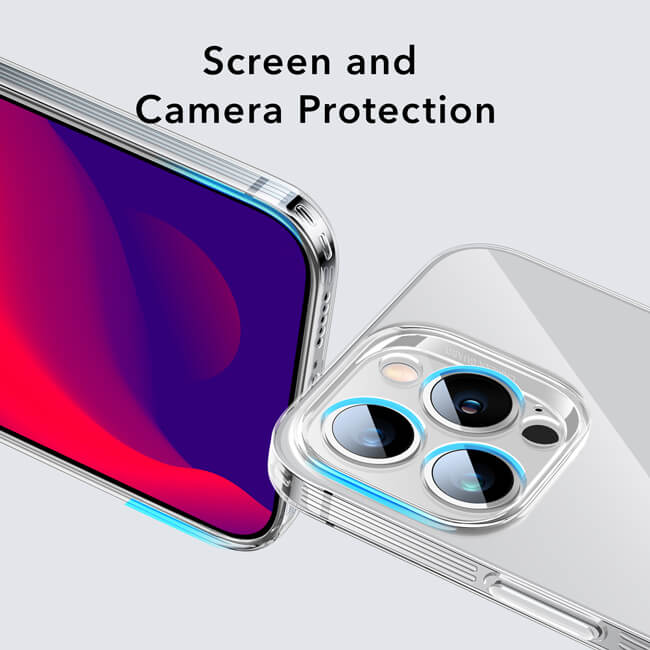 ESR iPhone 14 Pro Ice Shield Clear STOCK OFFERS ESR ESR iPhone 14 Pro Ice Shield Clear - Image 7