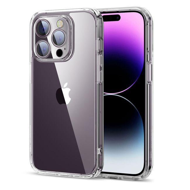 ESR iPhone 14 Pro Ice Shield Clear STOCK OFFERS ESR ESR iPhone 14 Pro Ice Shield Clear