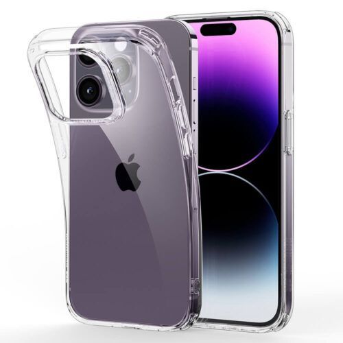 ESR iPhone 14 Pro Project Zero Clear Case