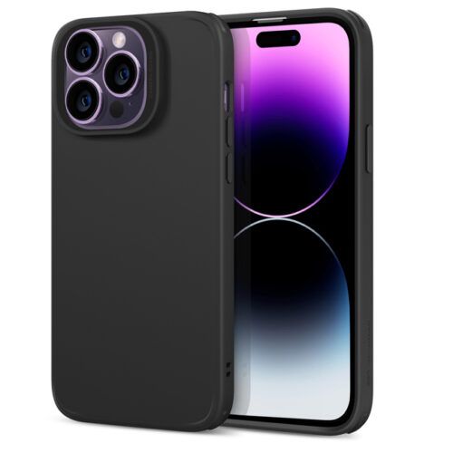 ESR iPhone 14 Pro Max Classic Hybrid HaloLock MagSafe Black STOCK OFFERS ESR ESR iPhone 14 Pro Max Classic Hybrid HaloLock MagSafe Black