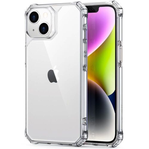 ESR iPhone 14 Plus Air Armor Clear ΘΗΚΕΣ ESR ESR iPhone 14 Plus Air Armor Clear
