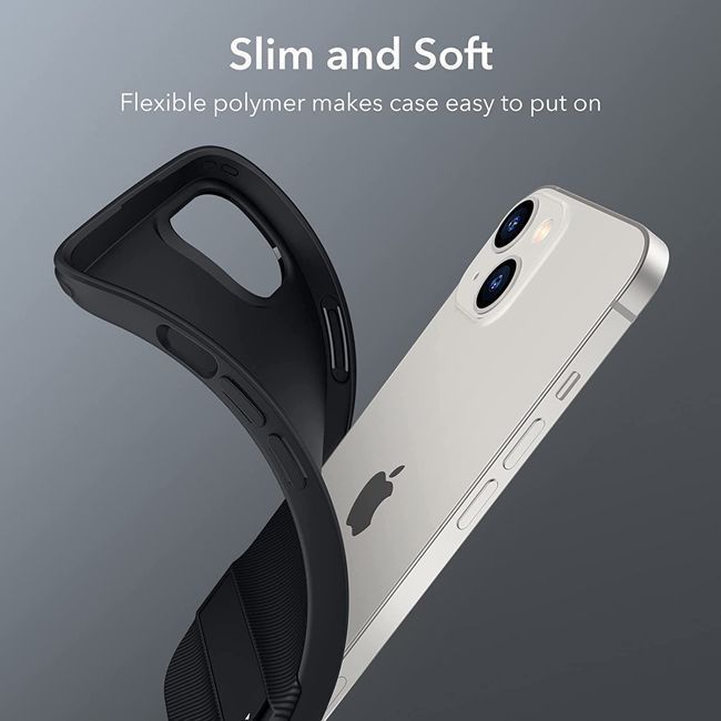 Θήκη ESR Boost Kickstand Black iPhone 15 Plus ΘΗΚΕΣ ESR Θήκη ESR Boost Kickstand Black iPhone 15 Plus - Image 4