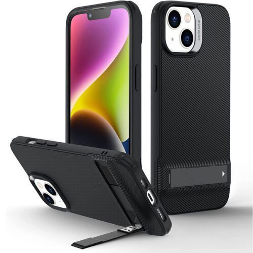 ESR iPhone 14/13 Air Shield Boost Black ΘΗΚΕΣ ESR ESR iPhone 14/13 Air Shield Boost Black