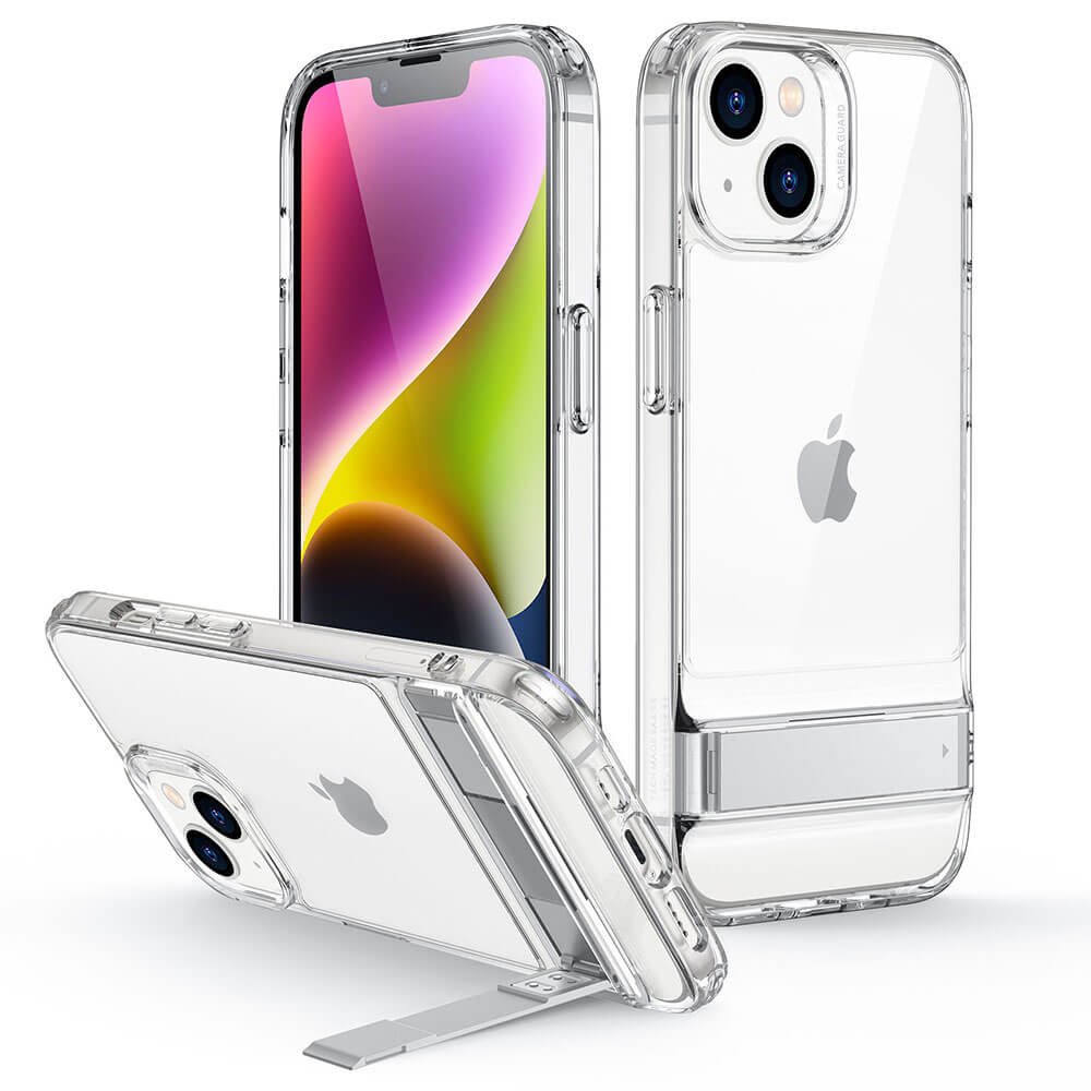 ESR iPhone 14 Plus Air Shield Boost Clear ΘΗΚΕΣ ESR ESR iPhone 14 Plus Air Shield Boost Clear
