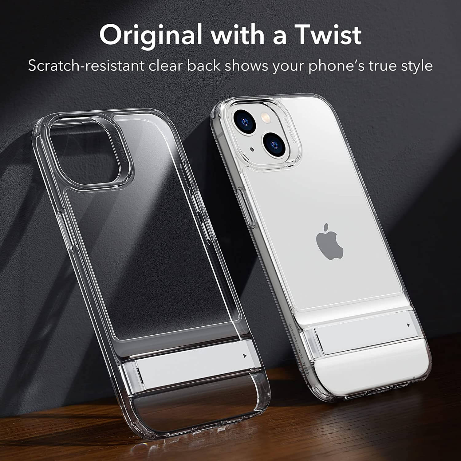 ESR iPhone 14 Plus Air Shield Boost Clear ΘΗΚΕΣ ESR ESR iPhone 14 Plus Air Shield Boost Clear - Image 7