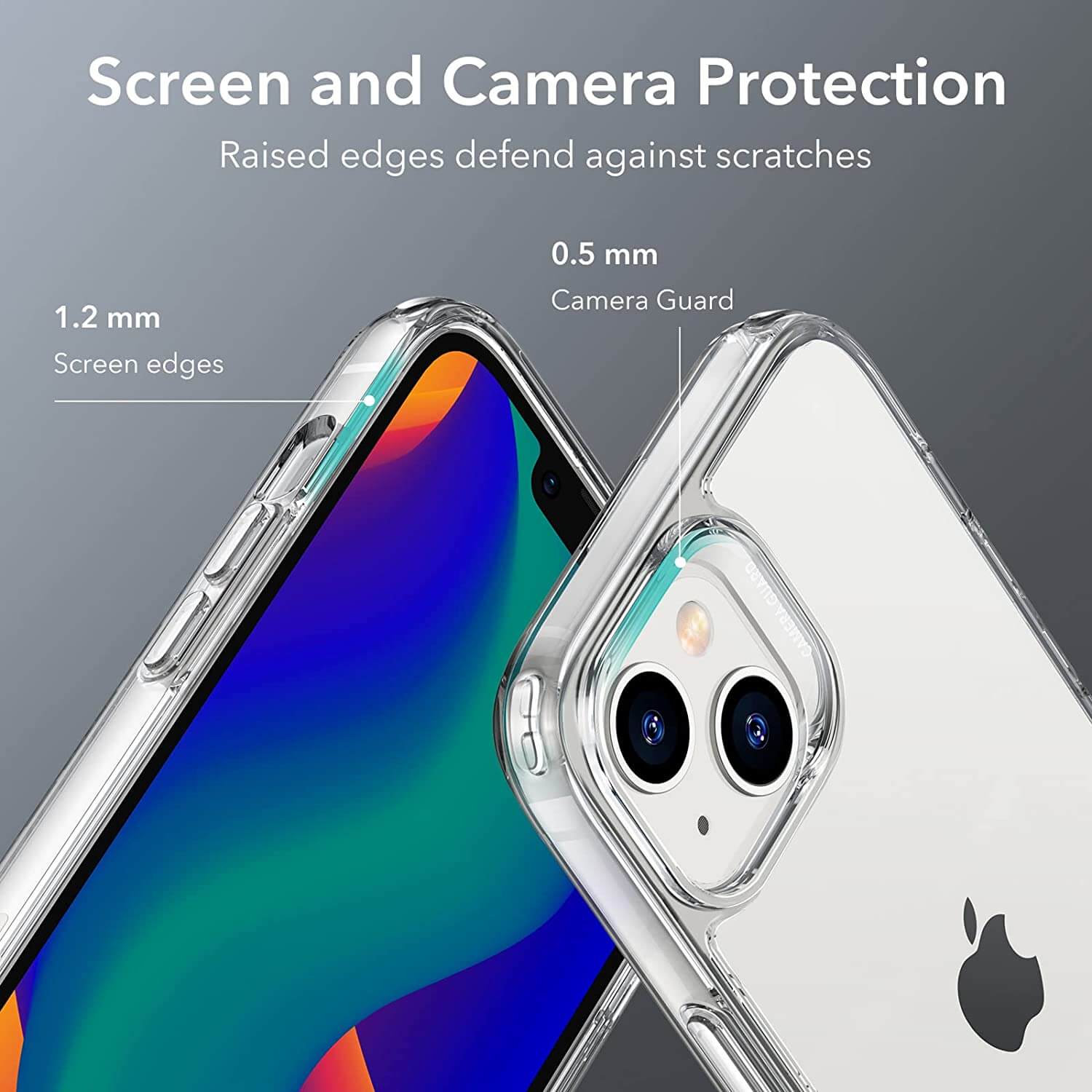 ESR iPhone 14 Plus Air Shield Boost Clear ΘΗΚΕΣ ESR ESR iPhone 14 Plus Air Shield Boost Clear - Image 6
