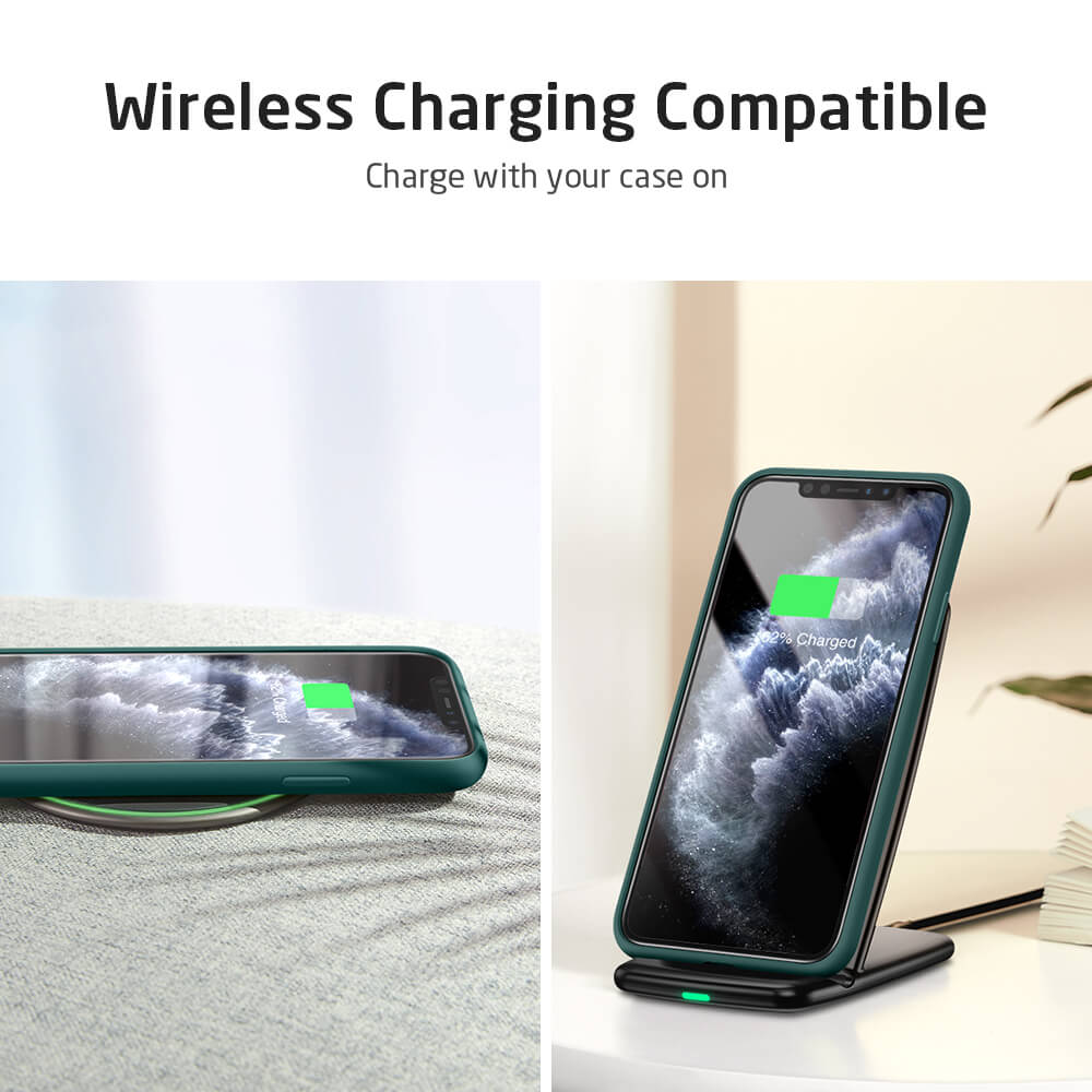 ESR iPhone 11 Pro Yippee Color Pine Green ΘΗΚΕΣ ESR ESR iPhone 11 Pro Yippee Color Pine Green - Image 7