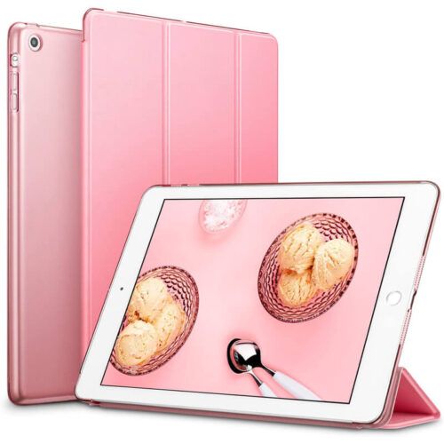 ESR Yippee Series Sweet Pink iPad Mini 4 ΘΗΚΕΣ ESR ESR Yippee Series Sweet Pink iPad Mini 4