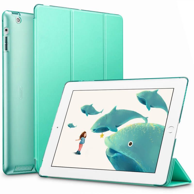 ESR Yippee Series Mint iPad 2/3/4 ΘΗΚΕΣ ESR ESR Yippee Series Mint iPad 2/3/4