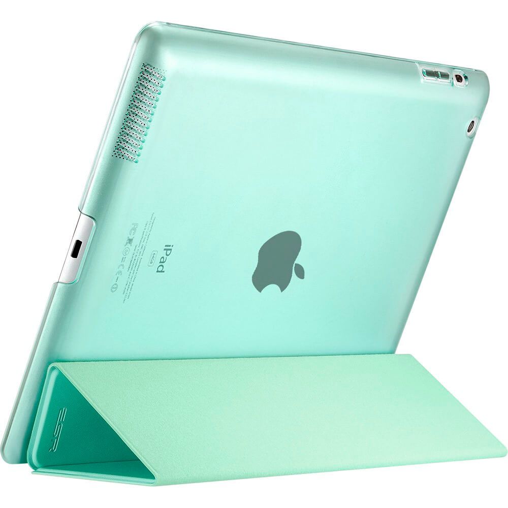 ESR Yippee Series Mint iPad 2/3/4 ΘΗΚΕΣ ESR ESR Yippee Series Mint iPad 2/3/4 - Image 5