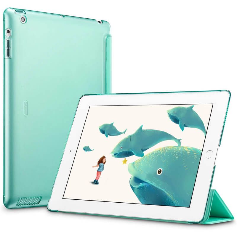 ESR Yippee Series Mint iPad 2/3/4 ΘΗΚΕΣ ESR ESR Yippee Series Mint iPad 2/3/4 - Image 3